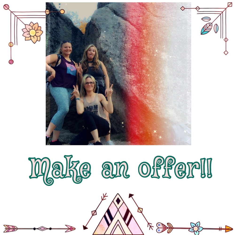 Make Us An Offer!!!